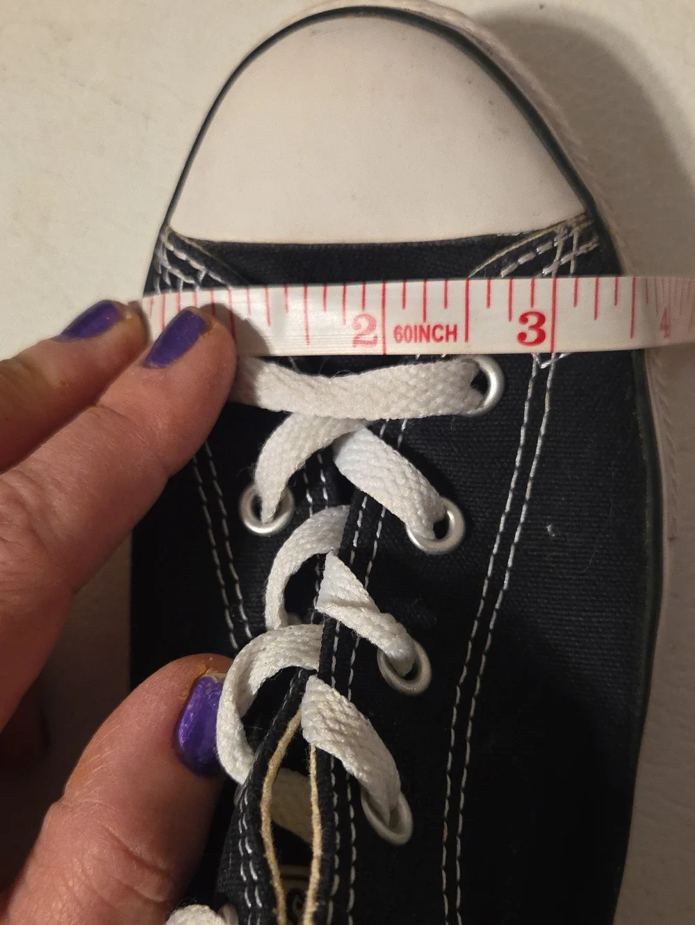 Converse youth 3 like new see notes